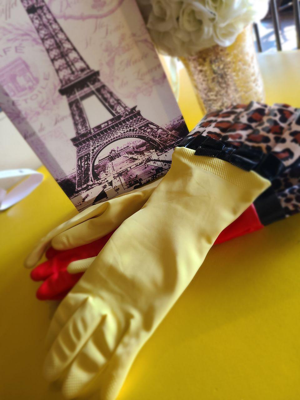 Gloveables rubber gloves sale